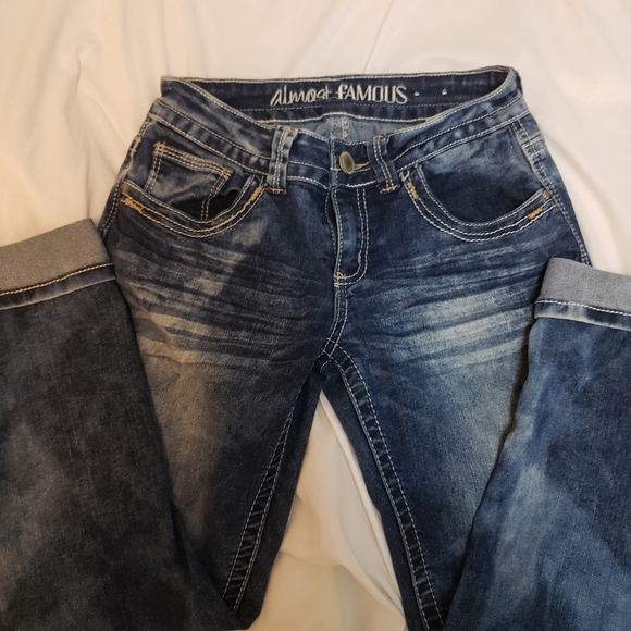 Women's capris - Picture 3 of 4